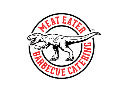 Meat Eater Logo