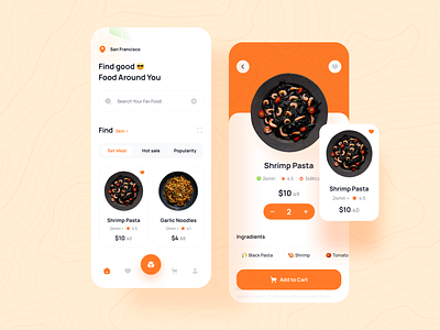 Foodbase - Food Delivery