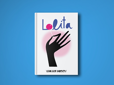 Lolita letters book cover book cover design lettering lolita nabokov