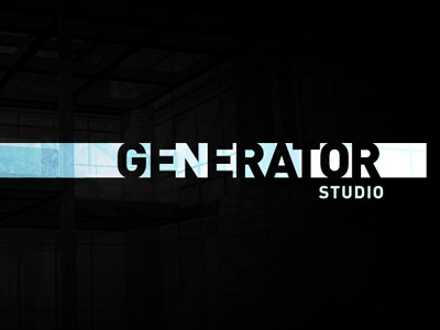 Generator logo