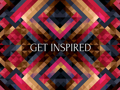 Get Inspired