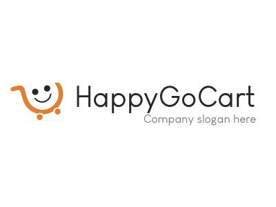 Happy Go Cart Logo