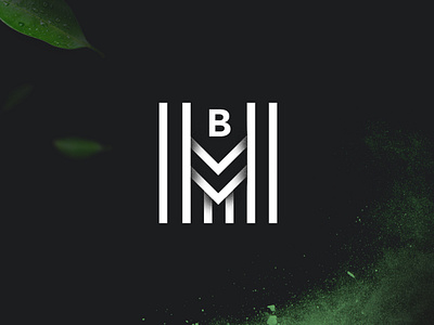 Black Matcha – Logo Design