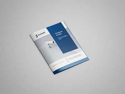 Brochure  design