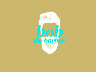 Bob the barber