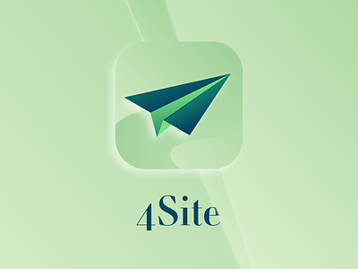4site App Icon