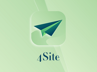 4site App Icon