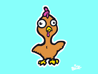 Chicken