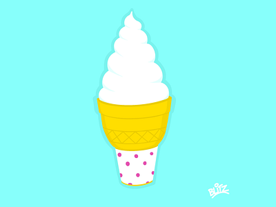 Ice Cream