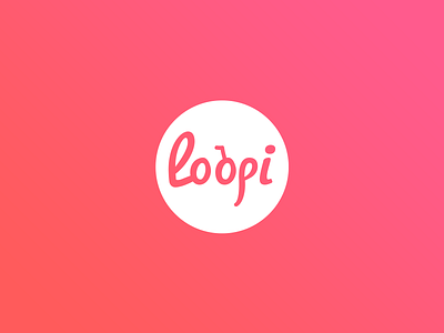 Loopi logo 2016