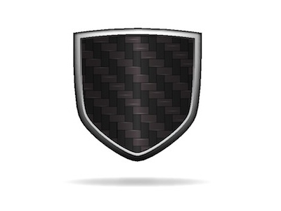 Carbon Fibre logo