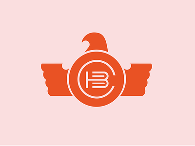 Logo For A Gym branding design flat logo minimal vector