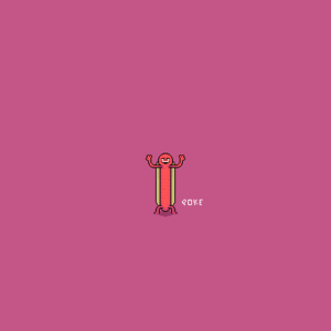 Hot Dog Dude food gamedesign pixel small