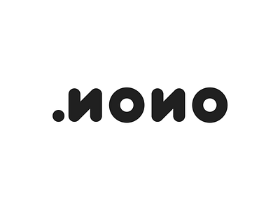 MONO brand branding design icon logo minimal simple