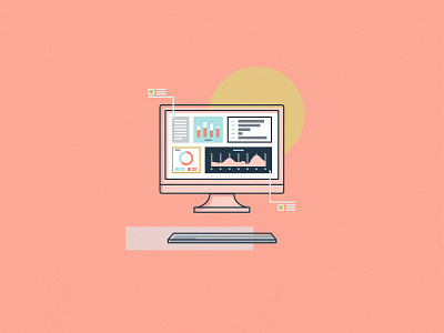 Computer Illustration