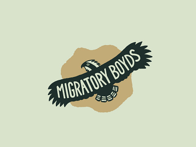 Migratory Boyds