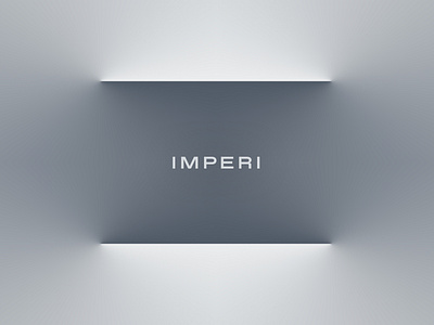 Wordmark Imperi