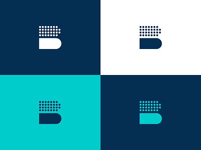 Logo and color palette for a padel club