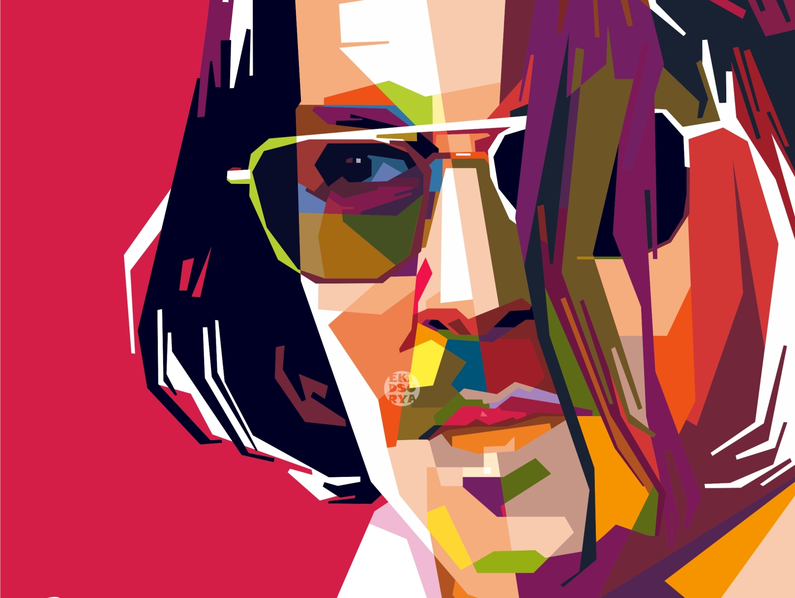 Johnny Depp WPAP