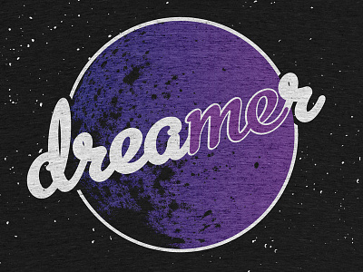 Dreamer Tshirt apparel charity cotton bureau daca dreamer good cause politics tee trump tshirt type typography
