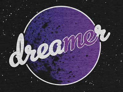 Dreamer Tshirt