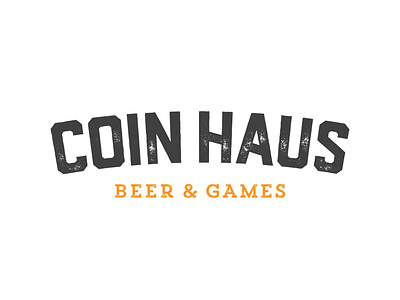 Coin Haus