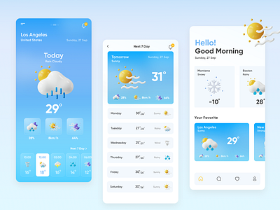 Weather App