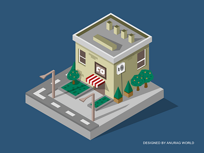 Isometric Shop Building Design 3d adobe illustrator adobe photoshop adobeillustrator artwork design flat design flat illustration flatdesign graphicdesign illustration illustrations illustrator isometric vector vector art vector illustration vectorart vectors