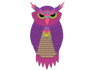 Owl Illustration adobe adobe illustrator adobeillustration adobeillustrator adobeillustrators art artwork bird illustration design graphic design graphicdesign graphicdesigner graphicdesigners graphicdesigns illustration illustration art illustrations illustrator owl vector