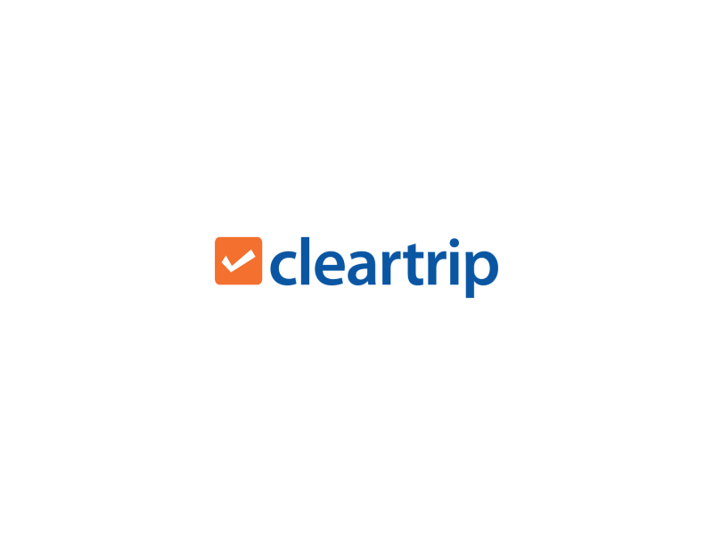 Cleartrip - Making Travel Simple animated cleartrip colors gif simple travel