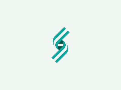 Letter "S" Logo brand identity branding identity design logo logo design logos mark monogram