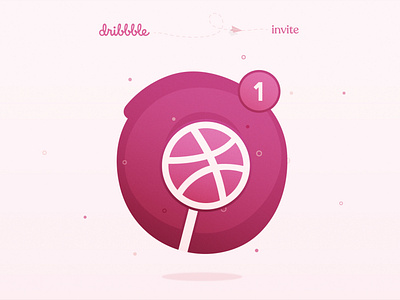 Dribbble Invite