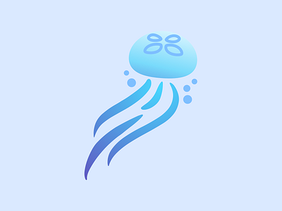 Jellyfish Logo