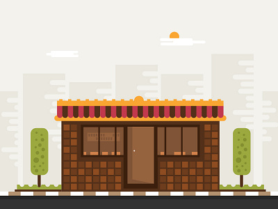 Little Restaurant