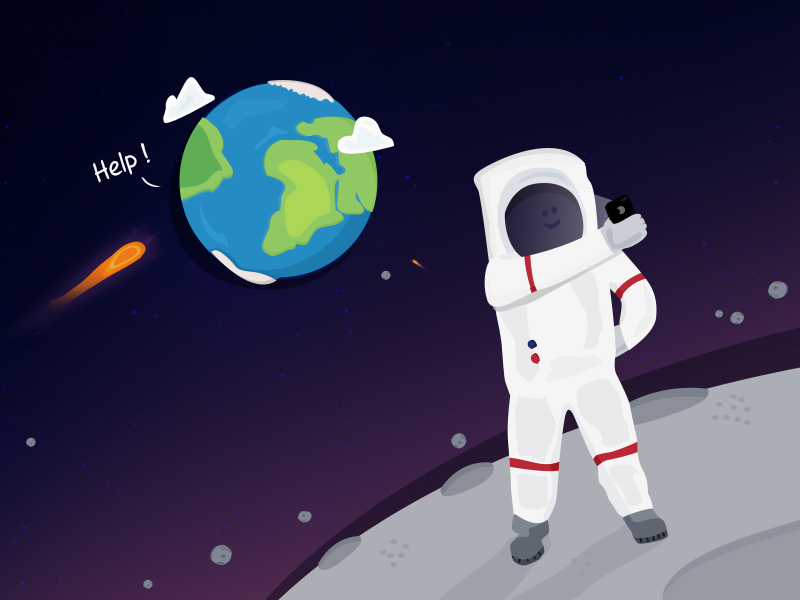 Space