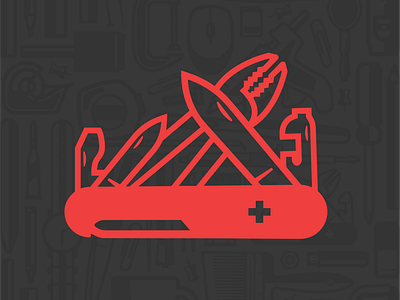 Swiss Army Knife