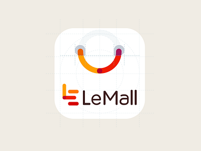 LeMall App Logo