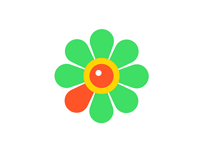 Icq designs, themes, templates and downloadable graphic elements on Dribbble