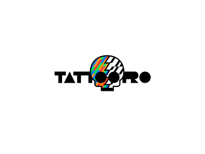 Tattoopro Logo