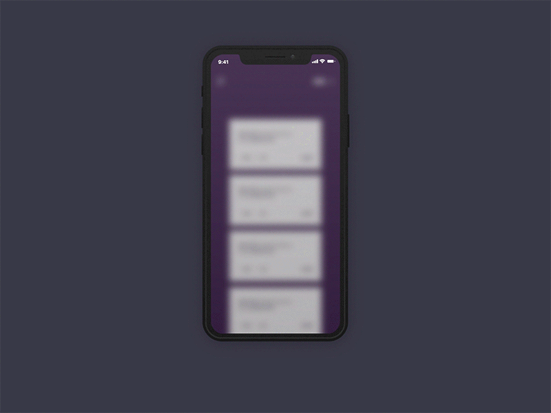 DailyUI #016 badge challenge christmas dailyui dailyui016 microanimation mobile modal overlay popup ui ux