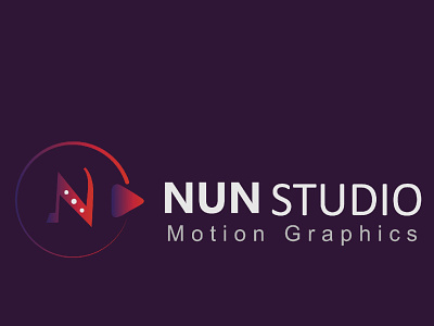 project from memory nun studio animation branding design icon identity illustration logo ui ux vector