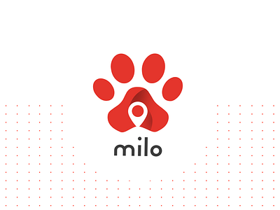 Logo Milo App