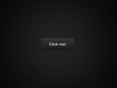 Dark button btn button dark design noise ui web