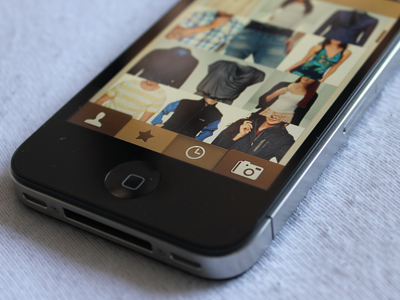 Styles app app app design camera clothes design fashion leather photo style texture ui ux