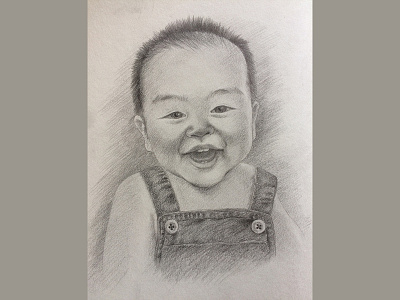 Baby 03 illustration