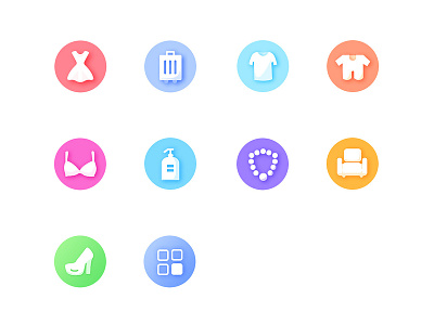 icon by Sxy on Dribbble