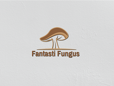 Fungus Logo