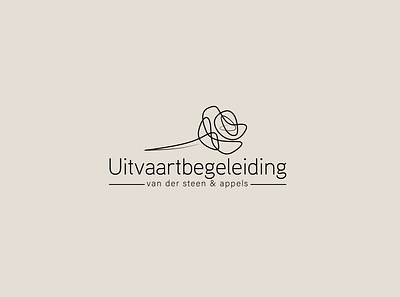 Logo design creative design design flat flower flower logo logo minimal minimalist minimalist logo modern logo design ux