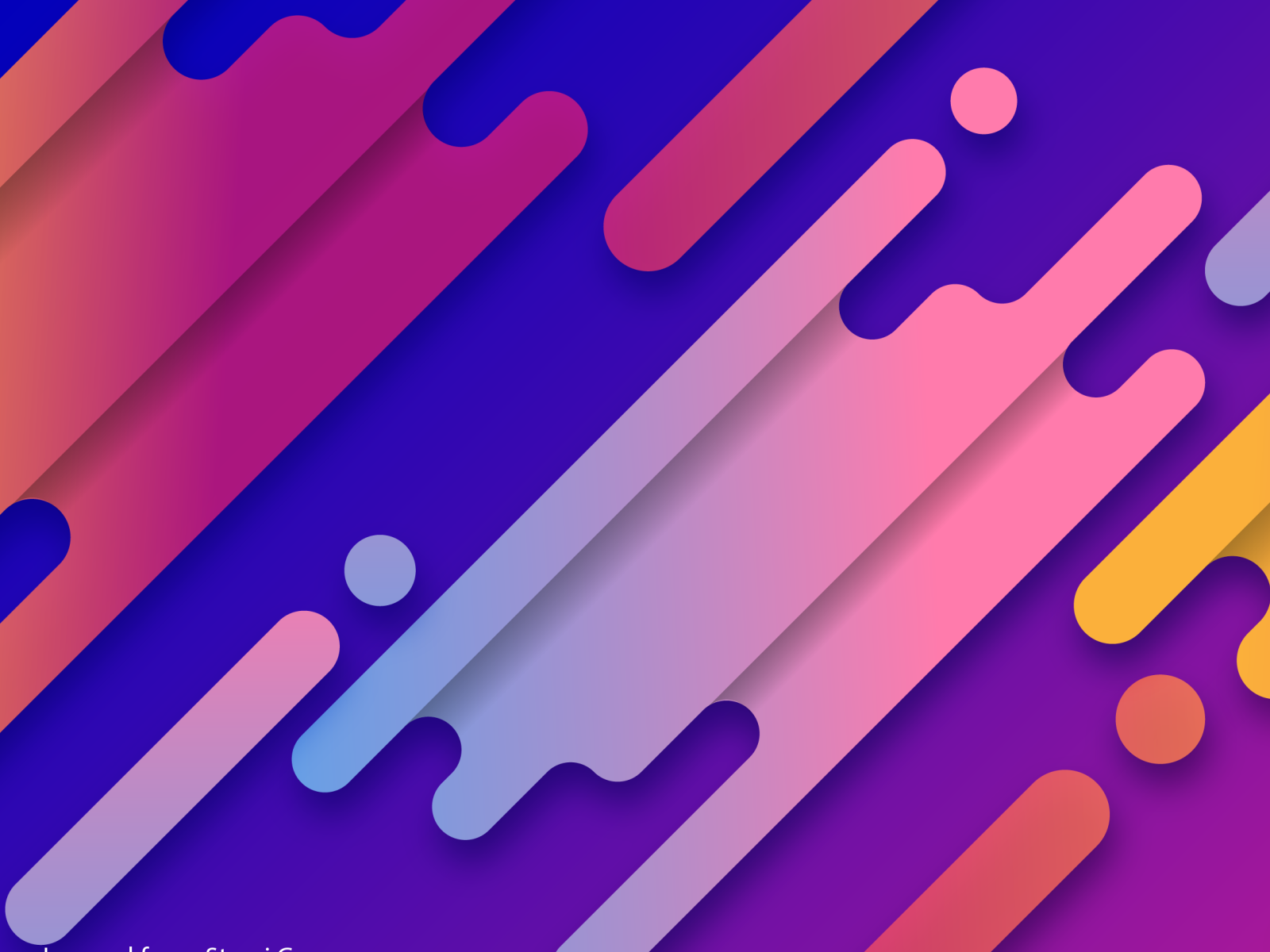 Gradient Background By Bhumi Karamavat On Dribbble