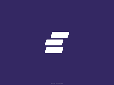 Evolve Identity blockchain branding decentalized design identity illustration